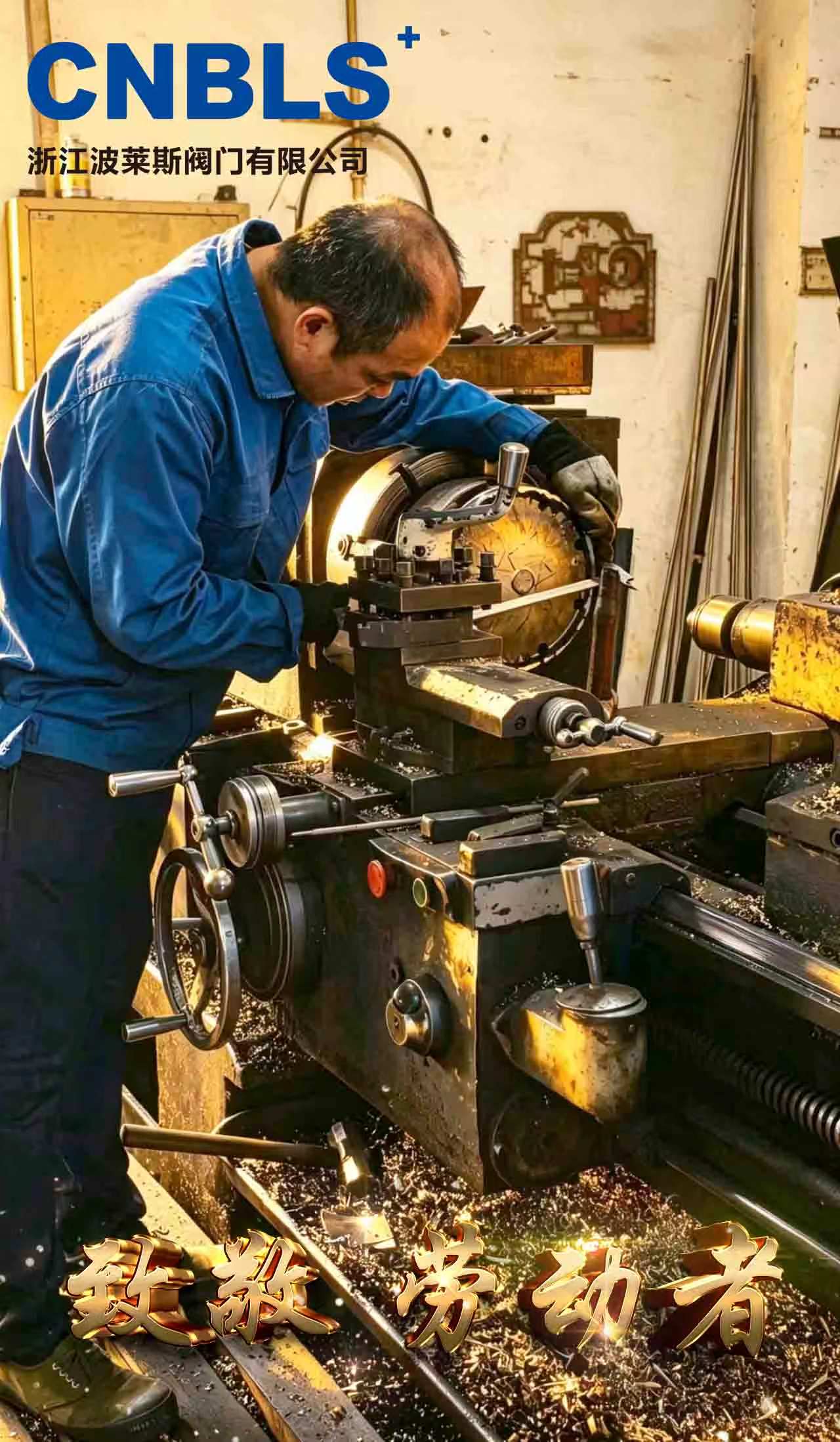 Labor Day: En hyllning till arbetare