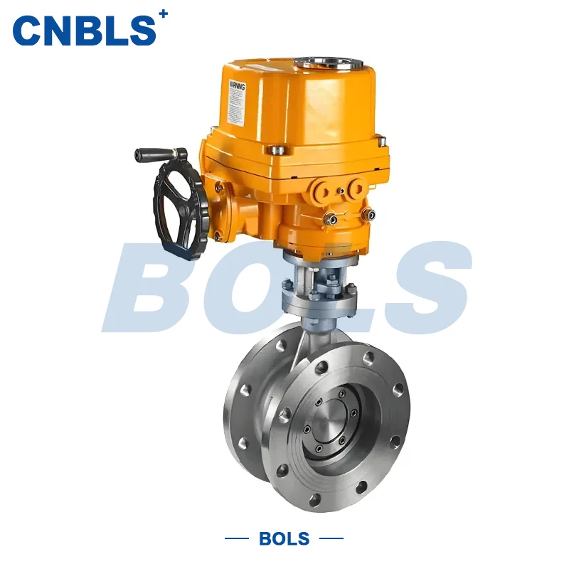 Ventilationsspjällventiler i rostfritt stål