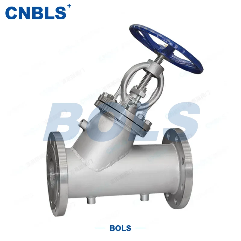 Termiska avstängningsventiler